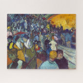 Arena in Arles | Van Gogh | Legpuzzel (Horizontaal)