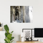 Arena Poster (Thuiskantoor)