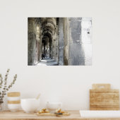 Arena Poster (Keuken)