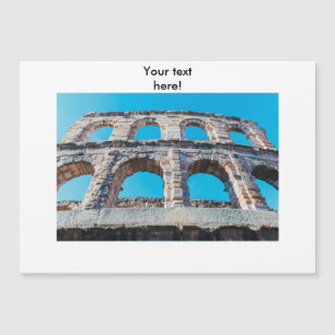 Arena van Verona, Italië