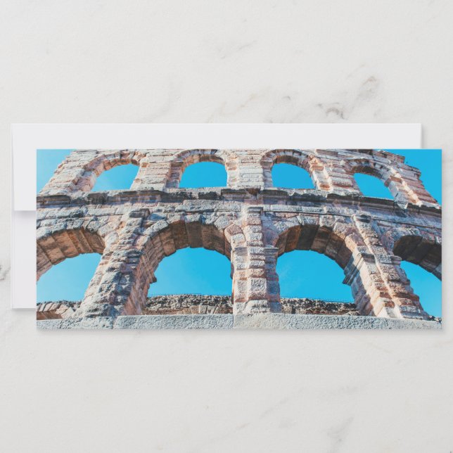 Arena van Verona, Italië (Voorkant)