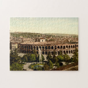 Arena Verona Italië Legpuzzel
