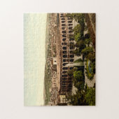 Arena Verona Italië Legpuzzel (Verticaal)