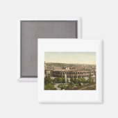 Arena, Verona, Italië Magneet (Voorkant / Achterkant)