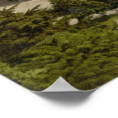 Arena, Verona, Italië Poster (Hoek)