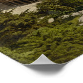 Arena, Verona, Italië Poster (Hoek)