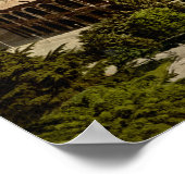 Arena Verona Italië Poster (Hoek)