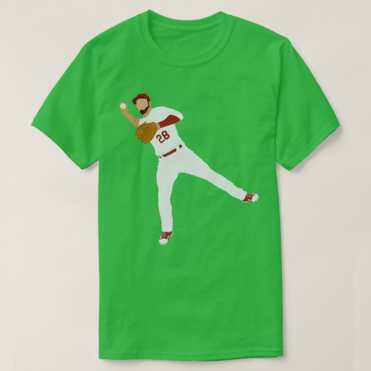 Arenado Fielding T-shirt (Design voorkant)