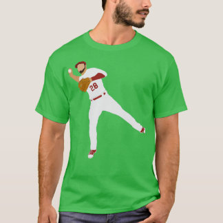 Arenado Fielding T-shirt