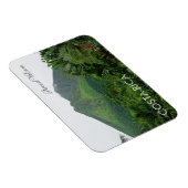 Arenal Volcano Magneet (Rechterzijde)