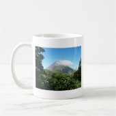 arenal vulcano koffiemok (Links)
