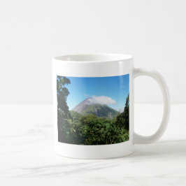 arenal vulcano koffiemok