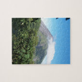 arenal vulcano legpuzzel (Horizontaal)