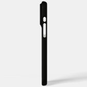 Arend 250ste verjaardag VS Case-Mate iPhone Case (Achterkant / Links)