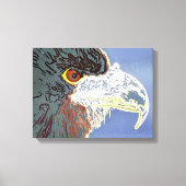 AREND CANVAS AFDRUK (Voorkant)