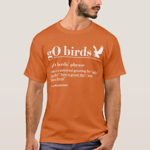 arend fun t-shirt