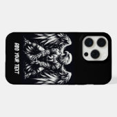 Arend iPhone Hoesje (Achterkant horizontaal)