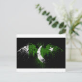 arend-on-pakistani-wallpapers-hd-wallpap briefkaart (Staand voorkant)
