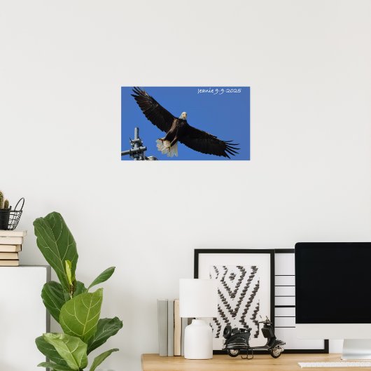 Arend Poster (Thuiskantoor)