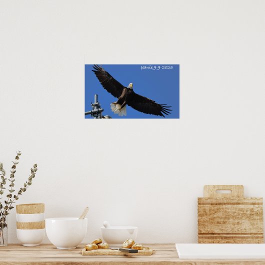 Arend Poster (Keuken)