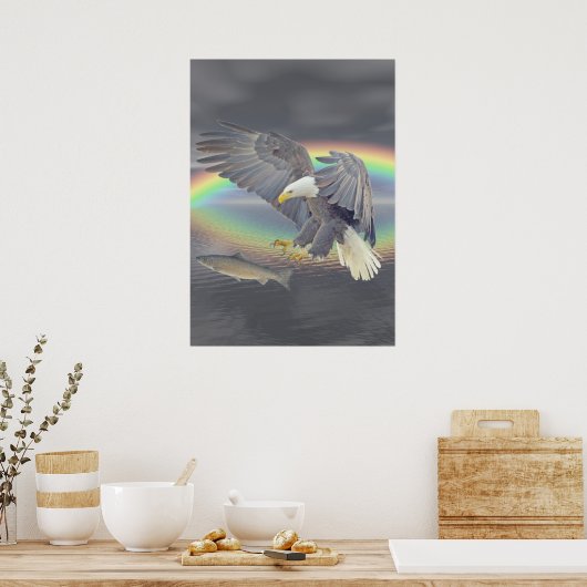 Arend Poster (Keuken)