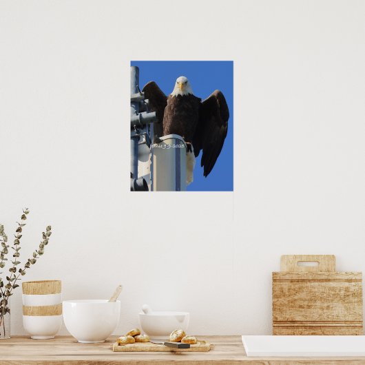 Arend Poster (Keuken)
