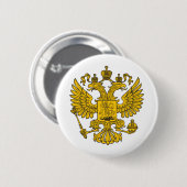 arend ronde button 5,7 cm (Voorkant /achterkant)