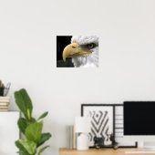 AREND ROOFVOGEL  POSTER (Thuiskantoor)