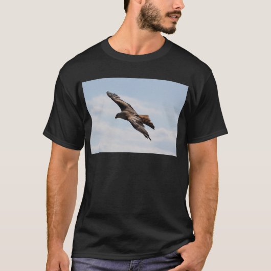 Arend T-shirt (Voorkant)