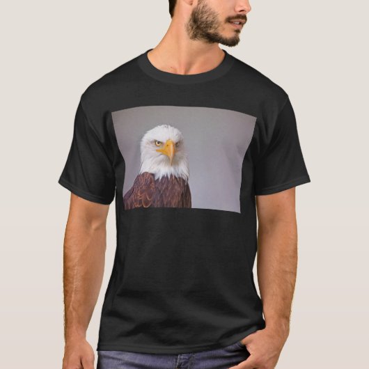 Arend T-shirt (Voorkant)