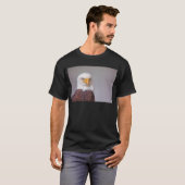Arend T-shirt (Voorkant volledig)