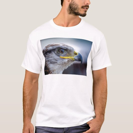 Arend T-shirt (Voorkant)