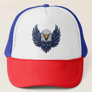 Arend Vogel Trucker Pet