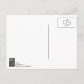 Arendbewustzijn Briefkaart (Achterkant)