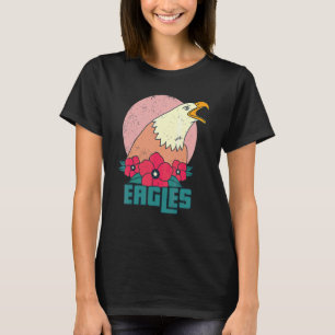 Arenden Vogel Roofvogels Valken Ornithologie T-shirt