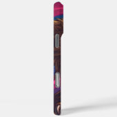 arendsaanslag Case-Mate iPhone case (Achterkant / Rechts)