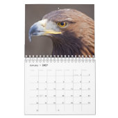 Arendskalender Kalender (Jan 2027)