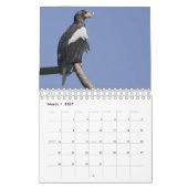 Arendskalender Kalender (Mar 2027)