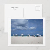 Arendstrand Briefkaart (Voorkant / Achterkant)