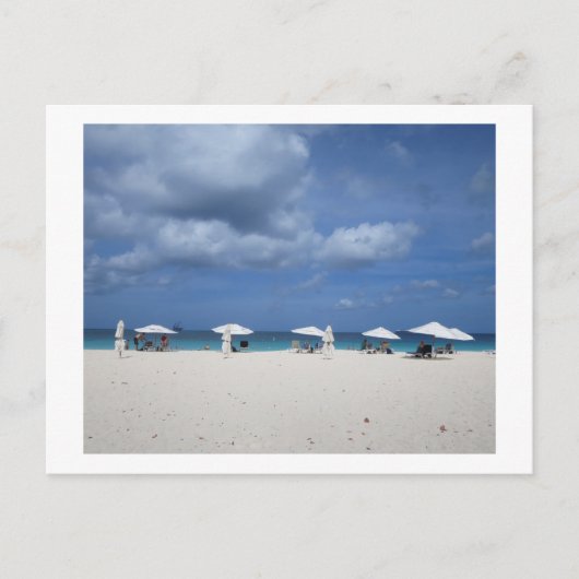 Arendstrand Briefkaart (Voorkant)