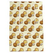 Arepas Zuid-Amerikaans Venezolaans Colombiaans voe Medium Cadeauzakje (Achterkant)