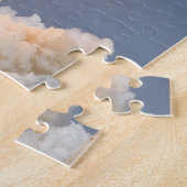 Ares 1-X Legpuzzel (Zijkant)