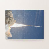 Ares 1-X Legpuzzel (Horizontaal)