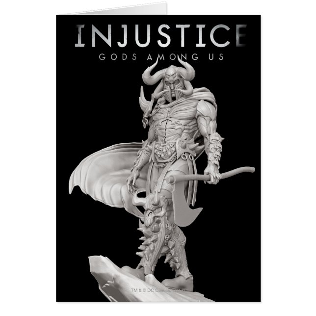 Ares Alternate (Voorkant)