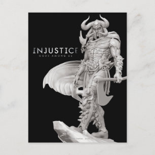 Ares Alternate Briefkaart