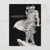 Ares Alternate Briefkaart (Voorkant)