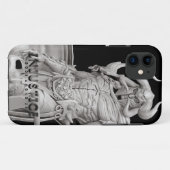 Ares Alternate Case-Mate iPhone Case (Achterkant (horizontaal))