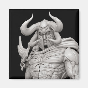 Ares Alternate Magneet