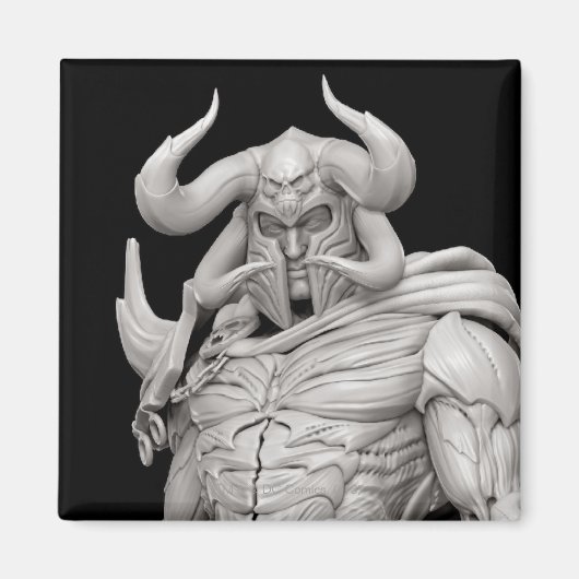 Ares Alternate Magneet (Voorkant)