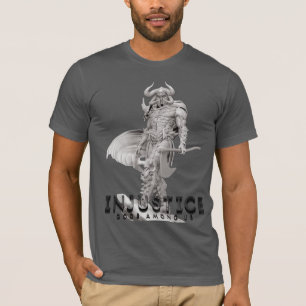 Ares Alternate T-shirt